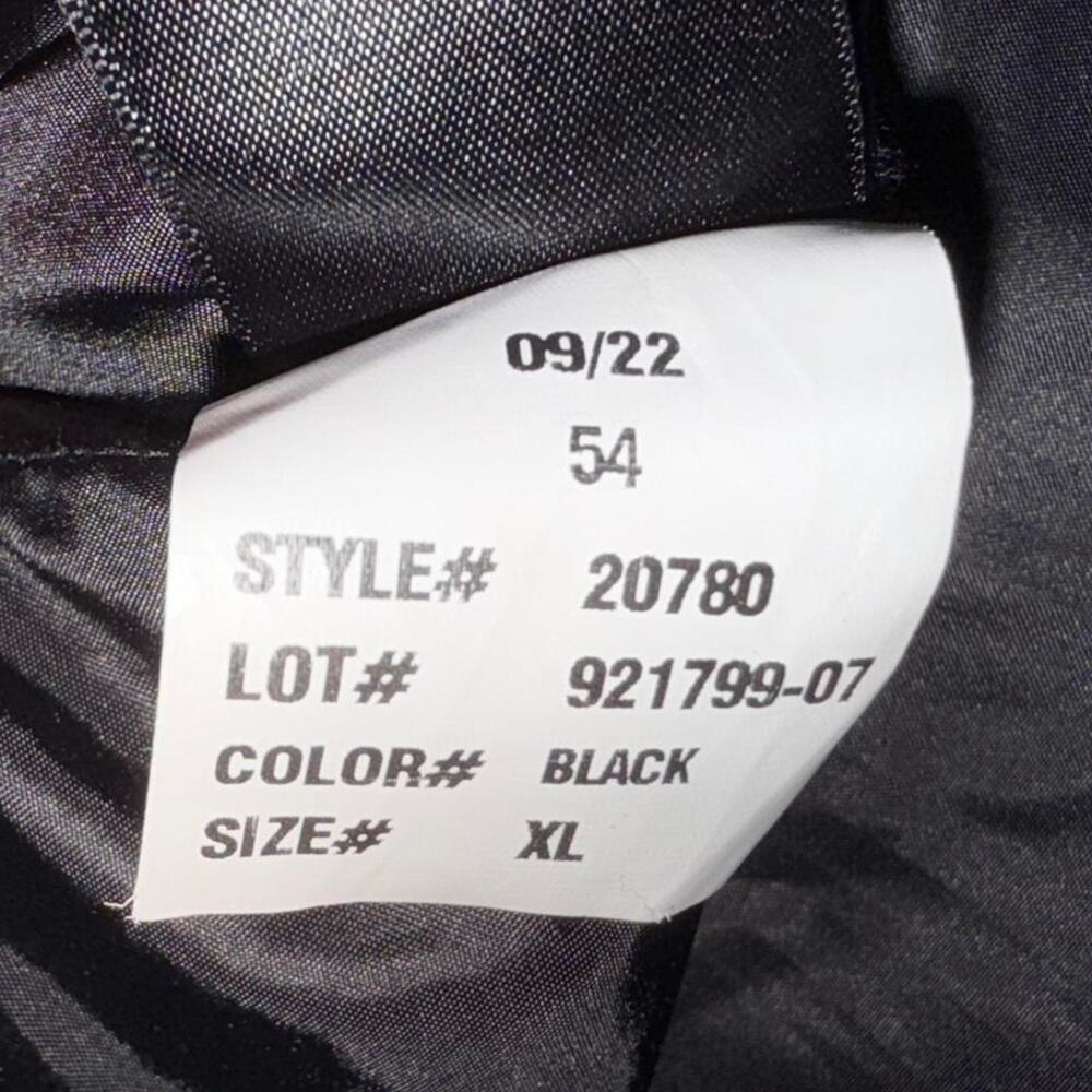 Sam elderman black wool coat - Picture 8 of 8